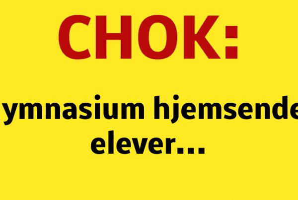 CHOK