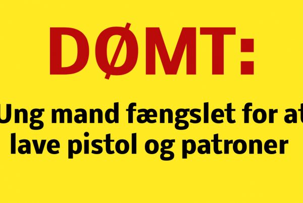 DØMT