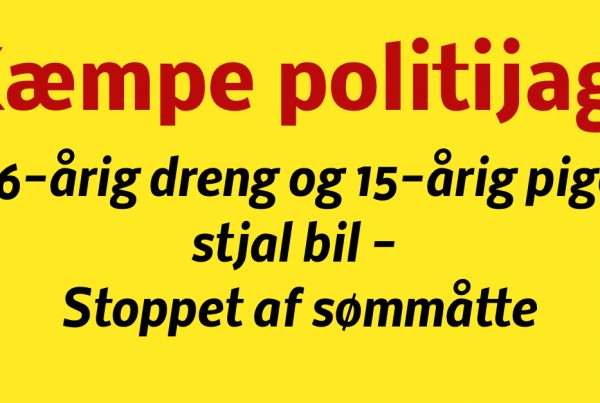 Kæmpe