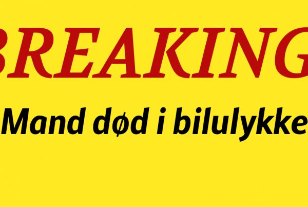 BREAKING