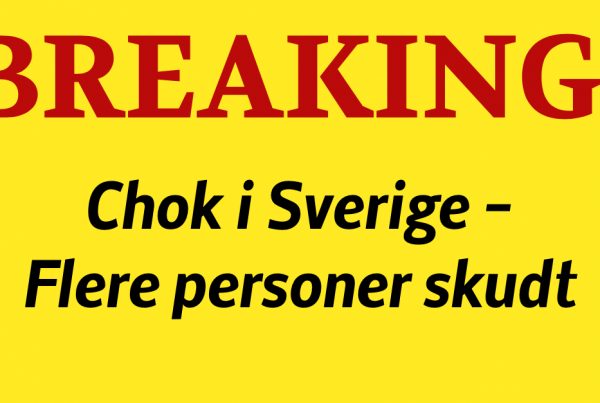 BREAKING