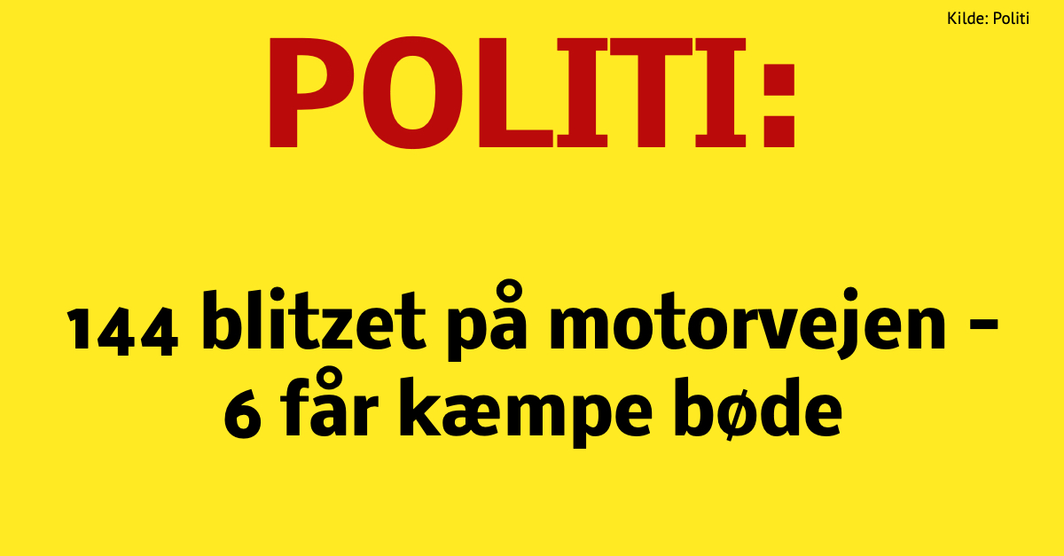 POLITI