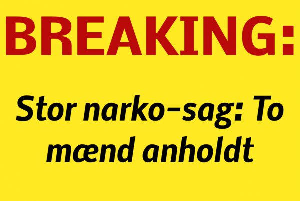 BREAKING