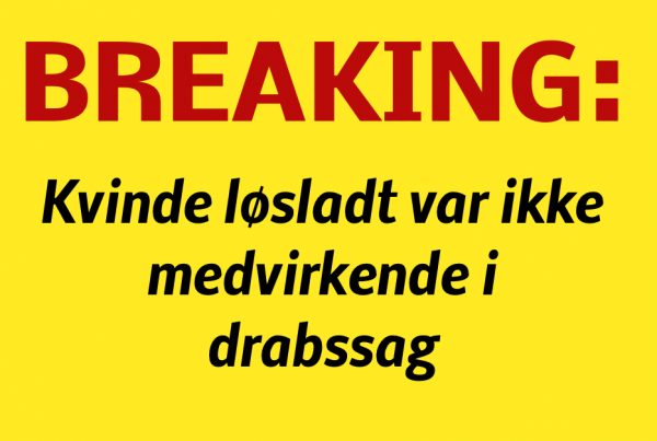 BREAKING