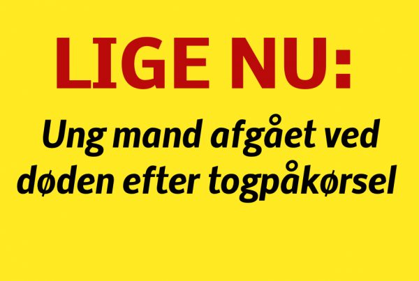 LIGE NU