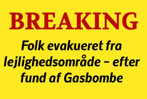 BREAKING