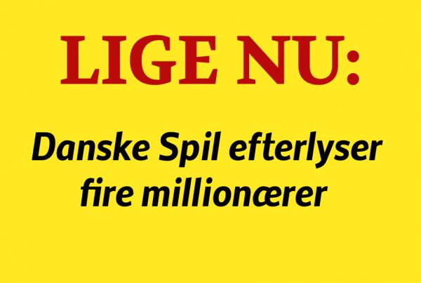 LIGE NU