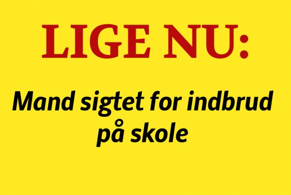 LIGE NU: