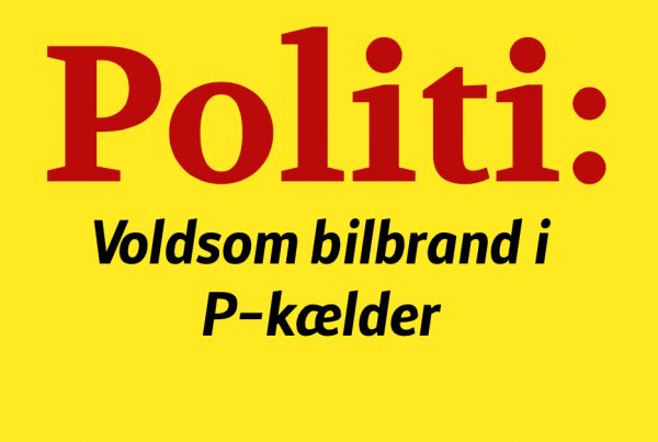 Voldsom