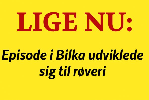 LIGE NU