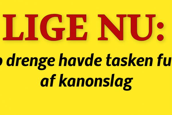 LIGE NU