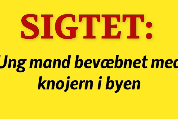 Sigtet