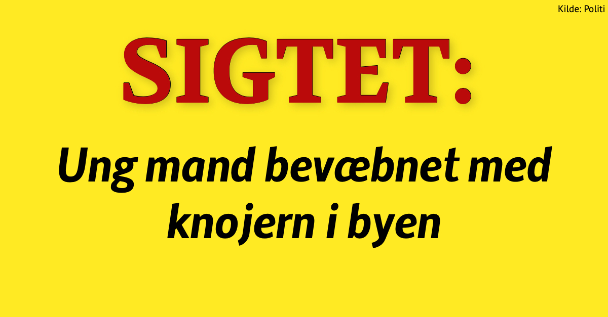 Sigtet