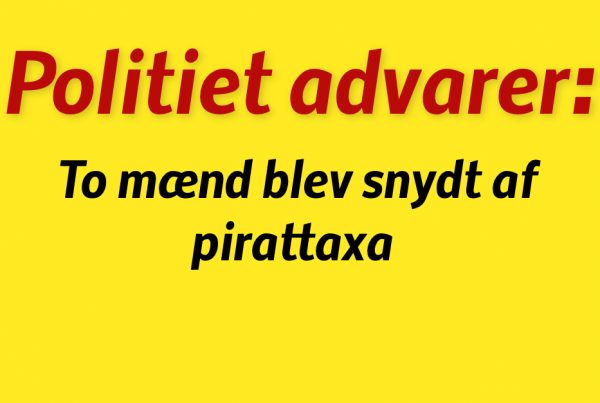 Politiet advarer