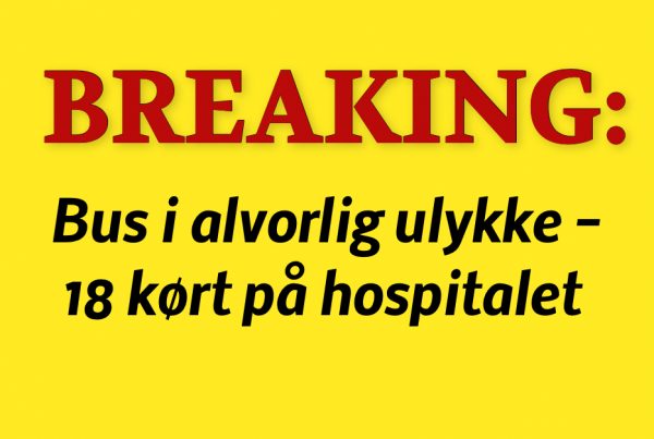 BREAKING