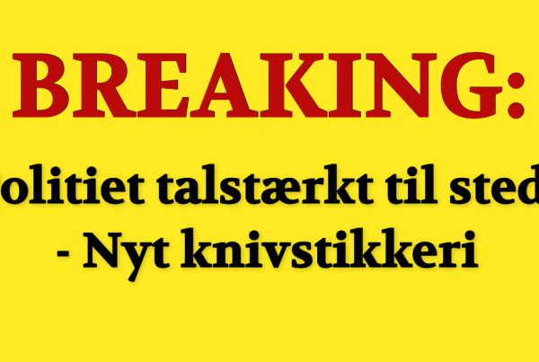 BREAKING