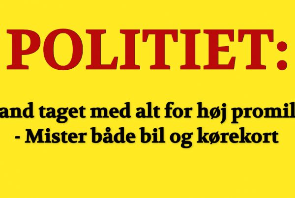 POLITIET