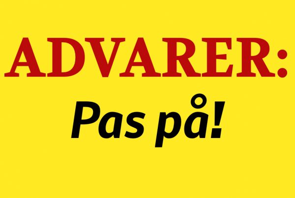 ADVARER