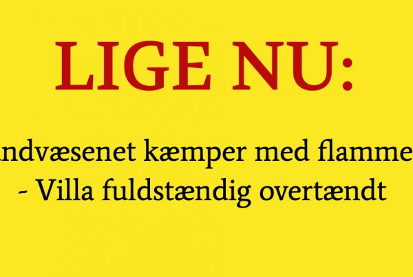 LIGE NU