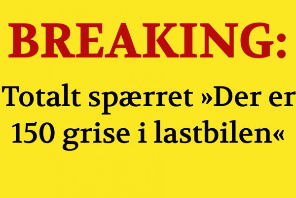 BREAKING