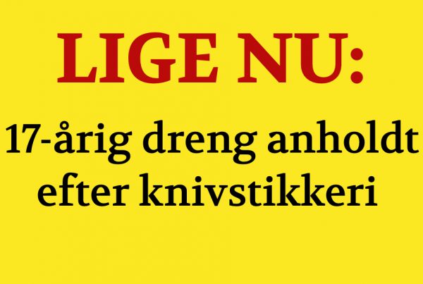 LIGE NU