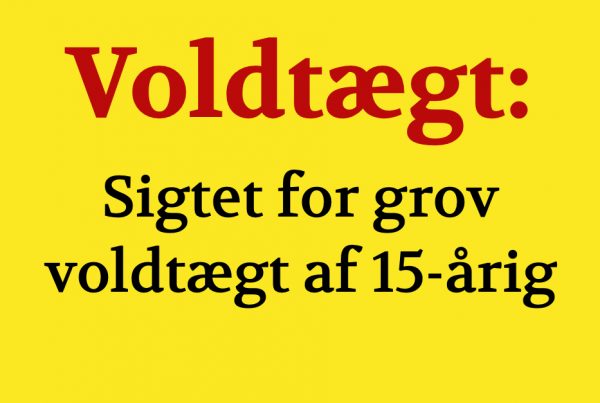 Sigtet