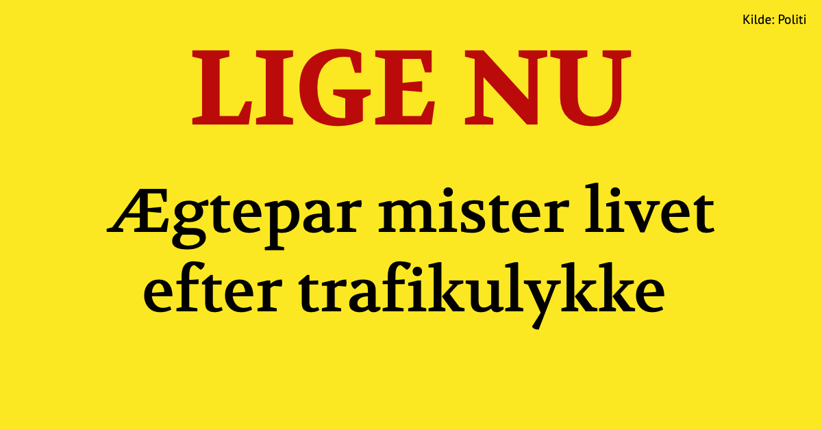 Ægtepar