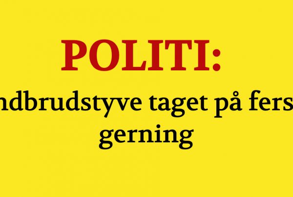 POLITI