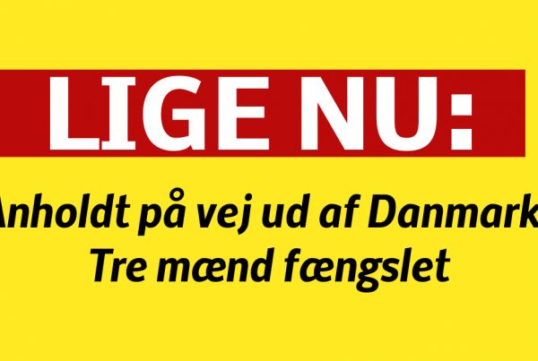 Anholdt