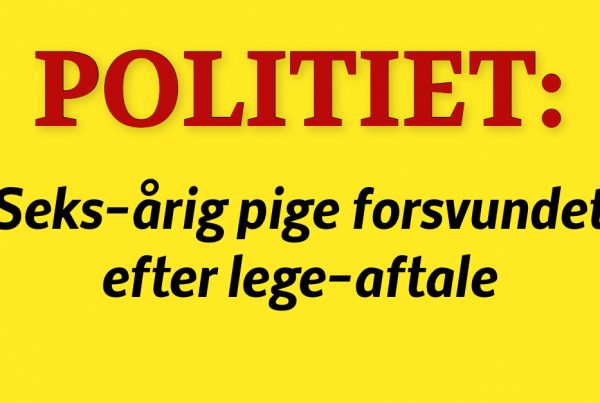 Seks-årig