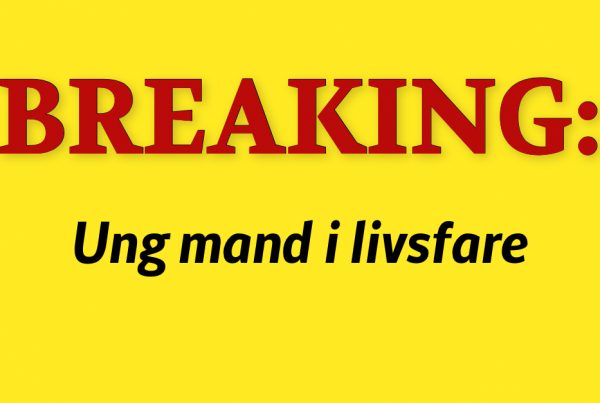 BREAKING