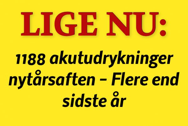 LIGE NU