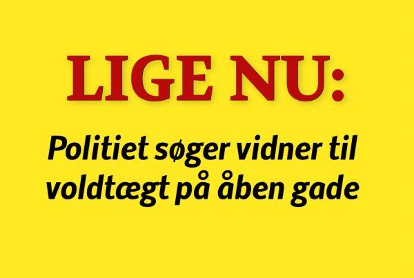 LIGE NU