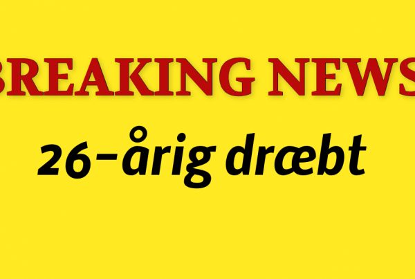 BREAKING NEWS