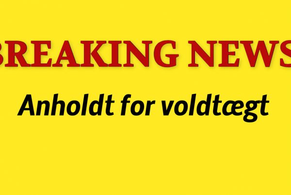 BREAKING