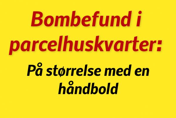 Bombefund