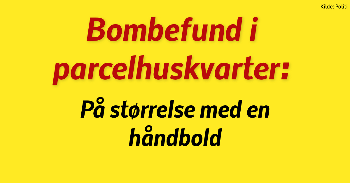 Bombefund