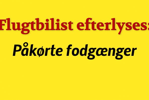 Politiet