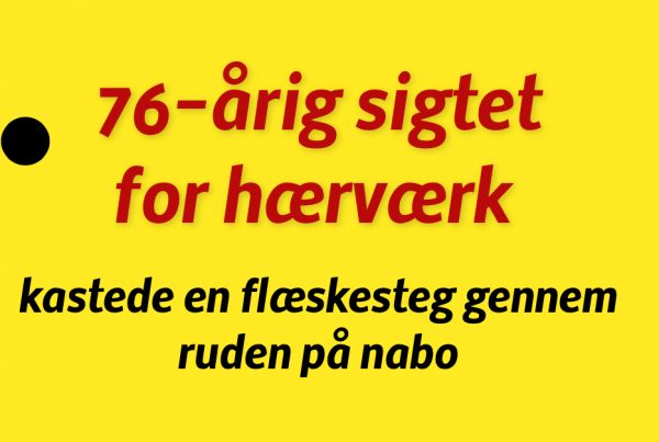 76-årig