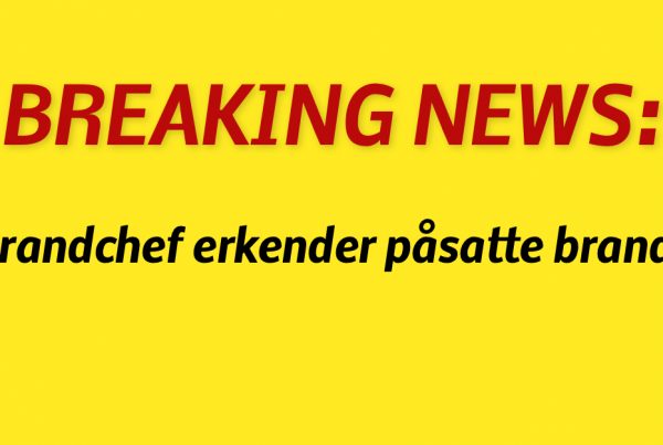 BREAKING