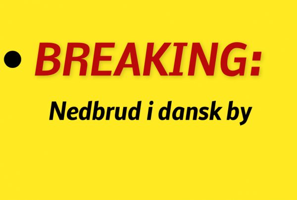 BREAKING