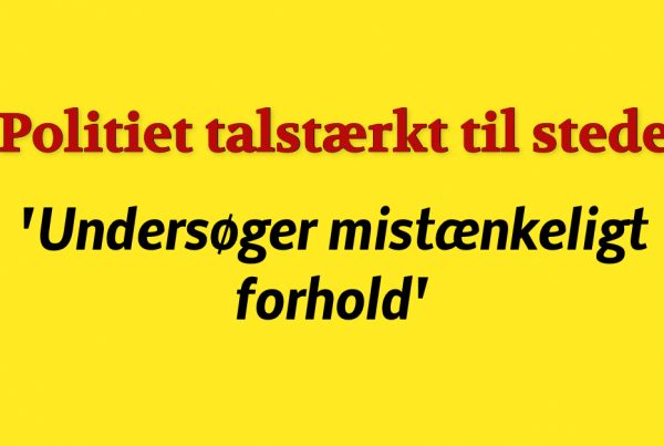 BREAKING