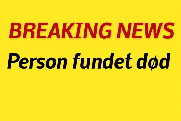 BREAKING NEWS