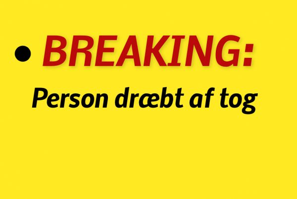 BREAKING
