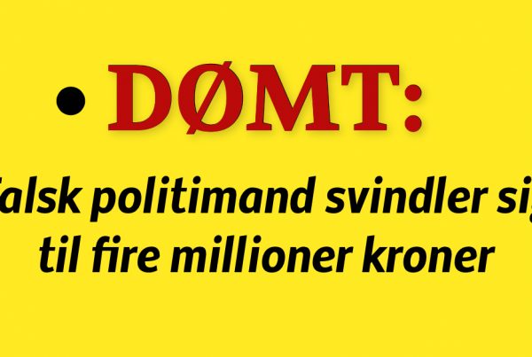 DØMT