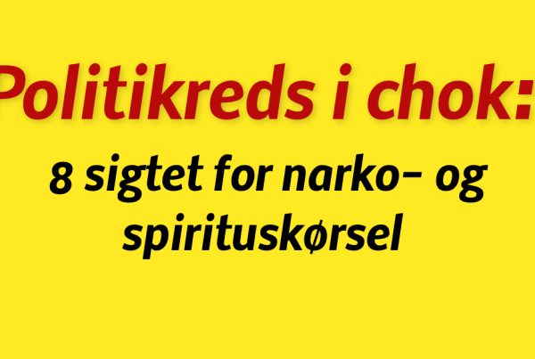 Politikreds