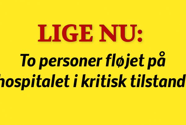 LIGE NU