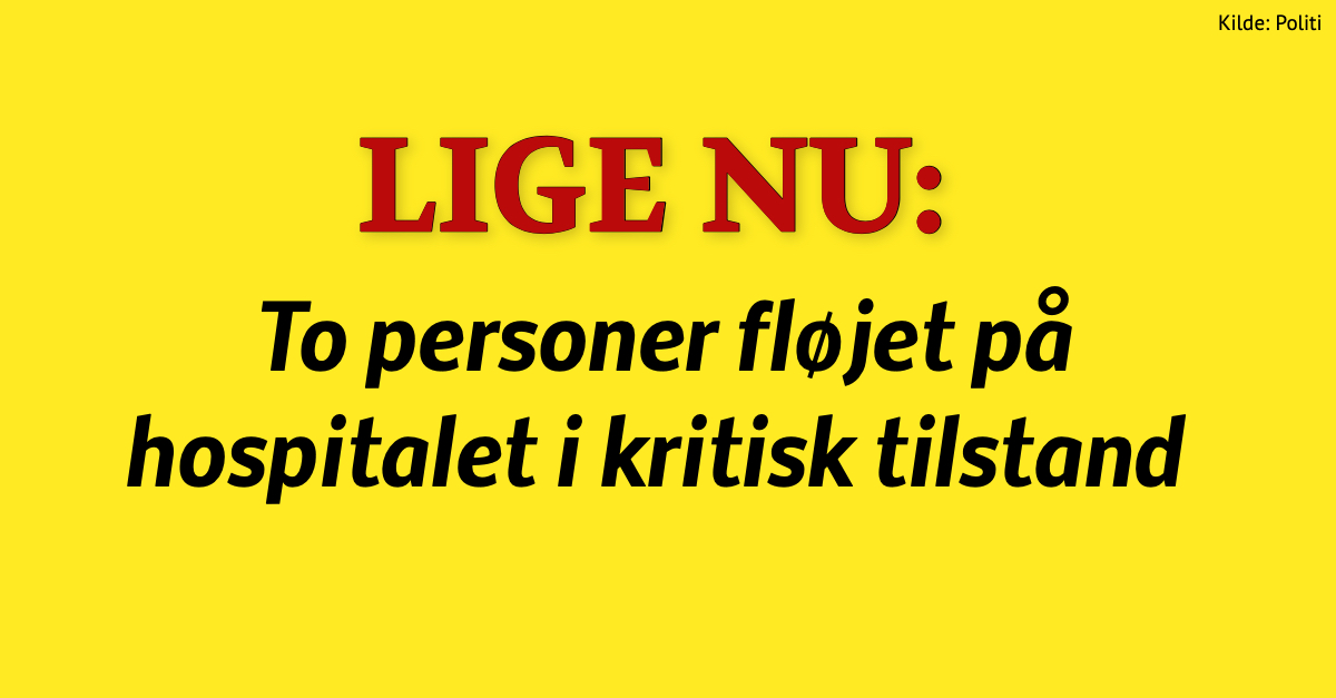 LIGE NU