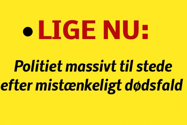 LIGE NU