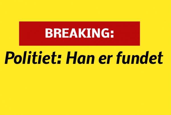 Politiet